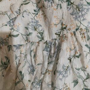 Brand new designer classic dress